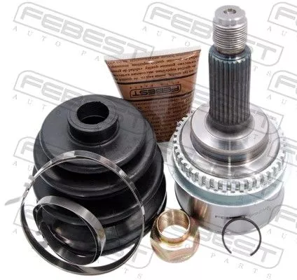 FEBEST Joint Kit, drive shaft (0810-027A44)