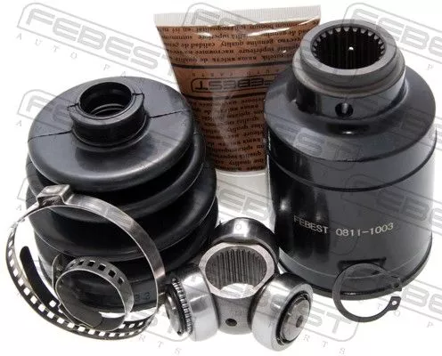 FEBEST Joint Kit, drive shaft (0811-1003)