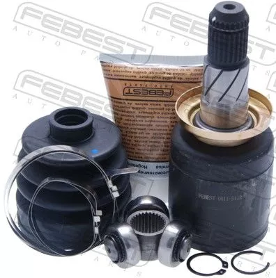 FEBEST Joint Kit, drive shaft (0811-S12R)