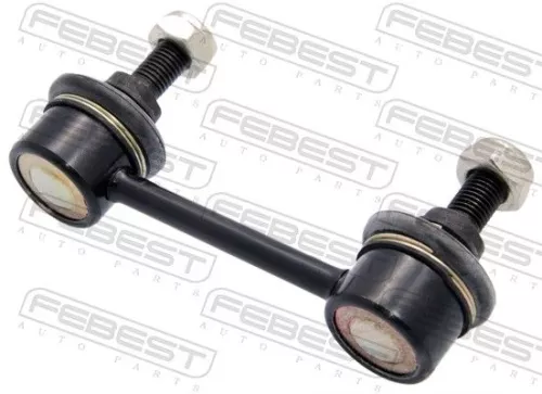 FEBEST Link/Coupling Rod, stabiliser bar (0823-B12R)
