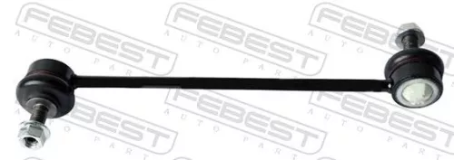 FEBEST Link/Coupling Rod, stabiliser bar (0823-BRZF)