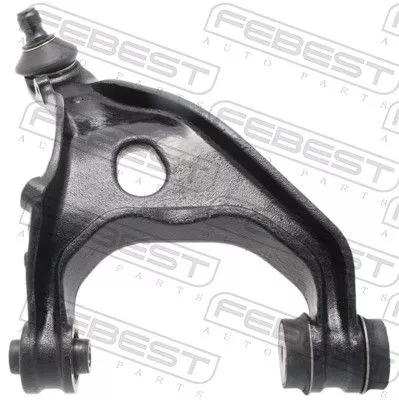 FEBEST Control/Trailing Arm, wheel suspension (0824-G12RLH)
