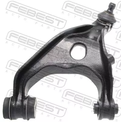 FEBEST Control/Trailing Arm, wheel suspension (0824-G12RRH)