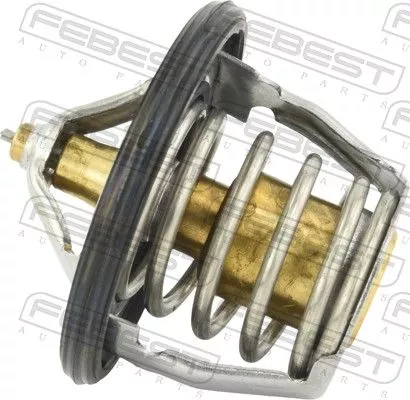 FEBEST Thermostat, coolant (08462-001)