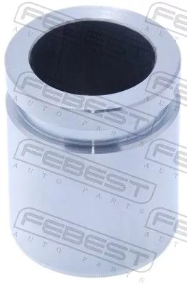 FEBEST Piston, brake caliper (0876-B14R)
