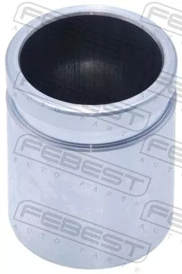 FEBEST Piston, brake caliper (0876-G12R)