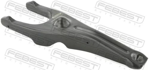 Release Fork, clutch