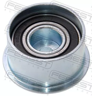 FEBEST Deflection Pulley/Guide Pulley, timing belt (0888-003)