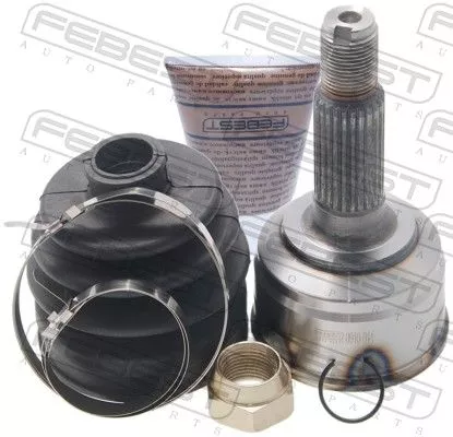 FEBEST Joint Kit, drive shaft (0910-014)