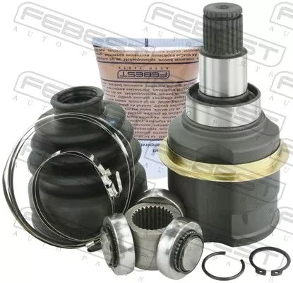 FEBEST Joint Kit, drive shaft (0911-M412)