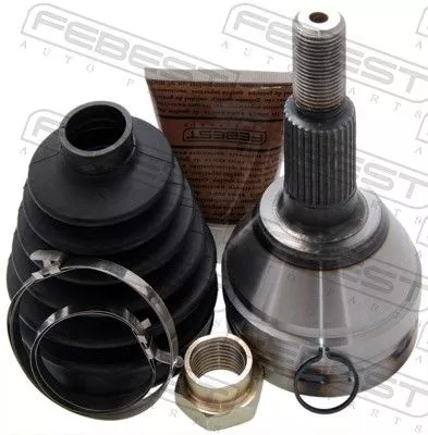 FEBEST Joint Kit, drive shaft (1010-CAP)