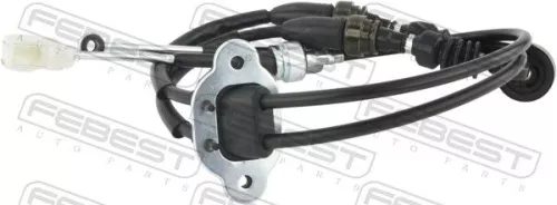 FEBEST Cable Pull, manual transmission (10106-MFG)