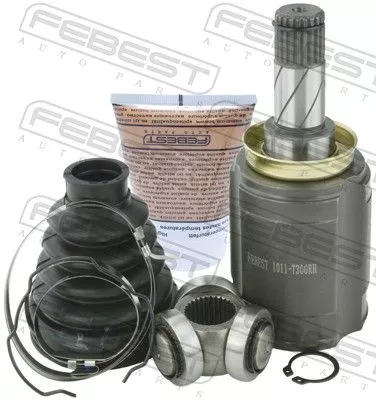 FEBEST Joint Kit, drive shaft (1011-T300RH)