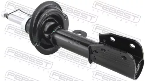 FEBEST Shock Absorber (10110-002FL)