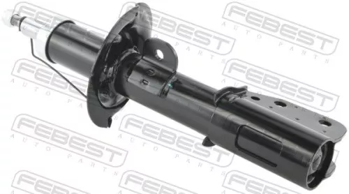 FEBEST Shock Absorber (10110-002FR)