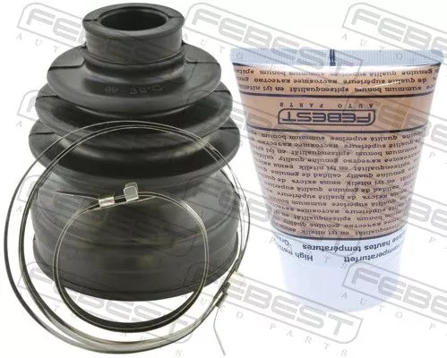FEBEST Bellow Kit, drive shaft (1015-T255T)
