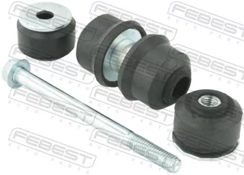 FEBEST Link/Coupling Rod, stabiliser bar (1023-BLAZIIIF)