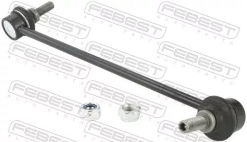 FEBEST Link/Coupling Rod, stabiliser bar (1023-J200FR)