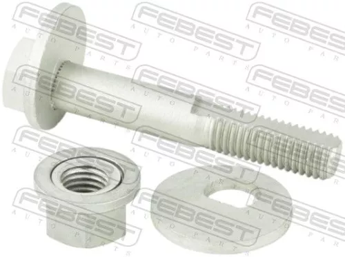 FEBEST Camber Correction Screw Set (1029-001-KIT)