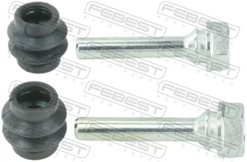 Guide Bolt, brake caliper