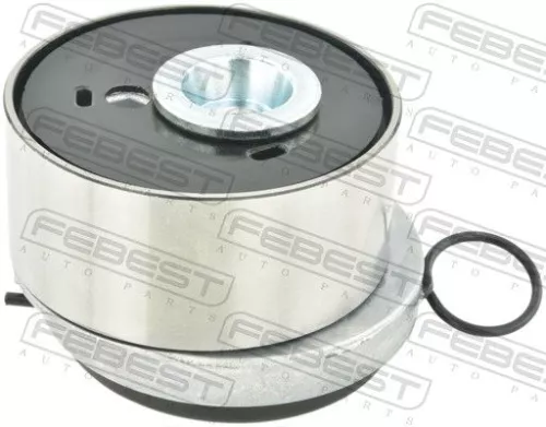 FEBEST Tensioner, timing belt (1090-J300)