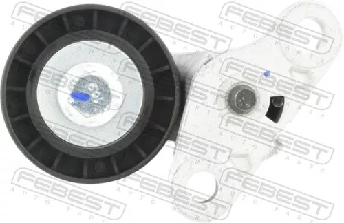 Belt Tensioner, V-ribbed belt