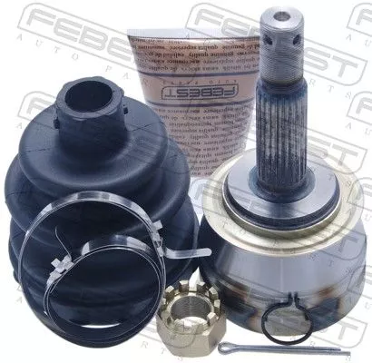 FEBEST Joint Kit, drive shaft (1110-006)