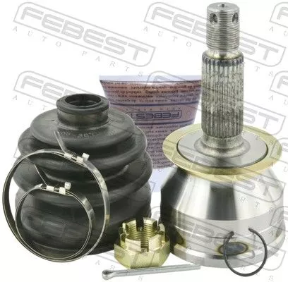 FEBEST Joint Kit, drive shaft (1210-011)