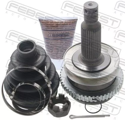 FEBEST Joint Kit, drive shaft (1210-CM10RA52)