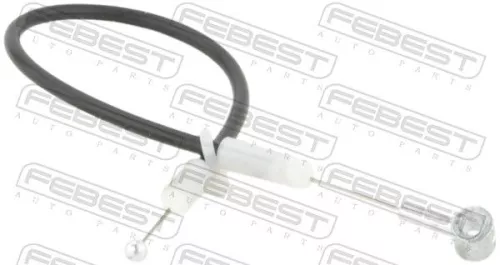 FEBEST Bonnet Cable (12101-H5S)