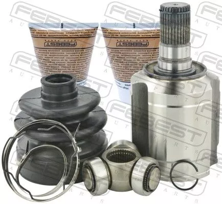 FEBEST Joint Kit, drive shaft (1211-CM10LH)