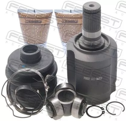 FEBEST Joint Kit, drive shaft (1211-CMATLH)