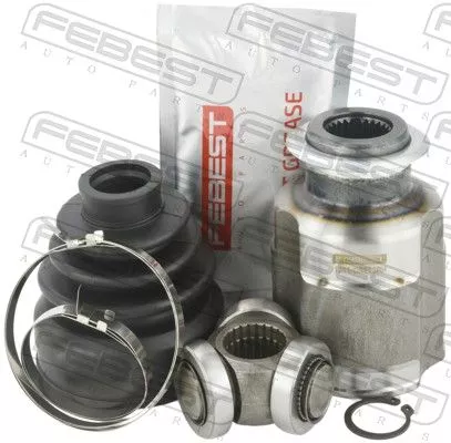 FEBEST Joint Kit, drive shaft (1211-CRE20RH)