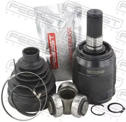 FEBEST Joint Kit, drive shaft (1211-D7AT2WD)