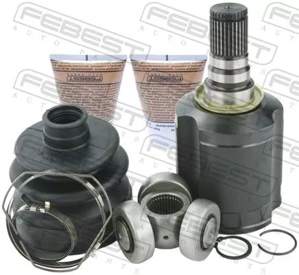 FEBEST Joint Kit, drive shaft (1211-IX55LH)