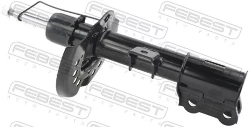 FEBEST Shock Absorber (12110-010FR)