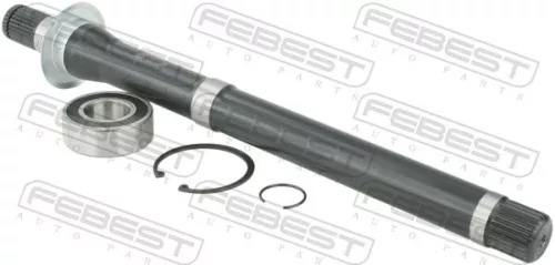FEBEST Drive Shaft (1212-IX35MT6)