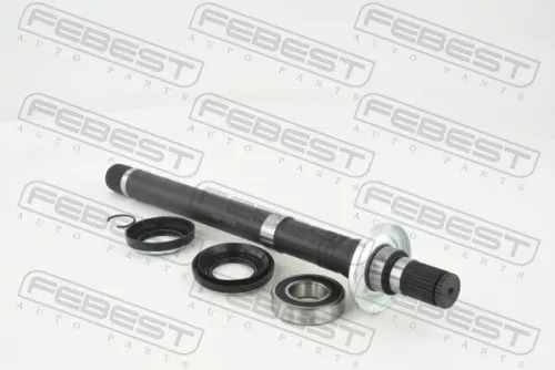 Drive Shaft