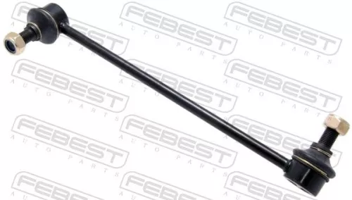 FEBEST Link/Coupling Rod, stabiliser bar (1223-H1FLH)