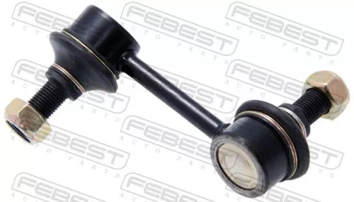 FEBEST Link/Coupling Rod, stabiliser bar (1223-H1RLH)