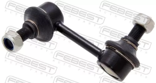 FEBEST Link/Coupling Rod, stabiliser bar (1223-H1RRH)