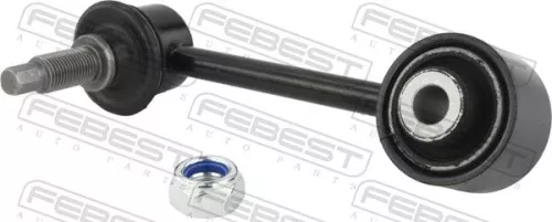 FEBEST Link/Coupling Rod, stabiliser bar (1223-JK1RL)