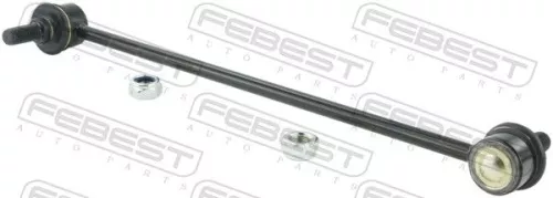 FEBEST Link/Coupling Rod, stabiliser bar (1223-SANFF)