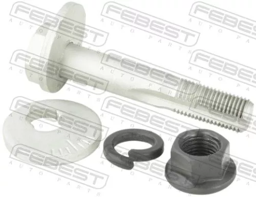 FEBEST Camber Correction Screw Set (1229-021-KIT)