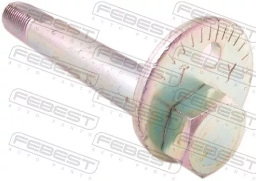 FEBEST Camber Correction Screw (1229-POR)