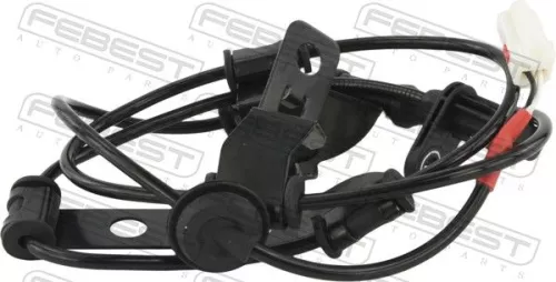 FEBEST Sensor, wheel speed (12606-014)