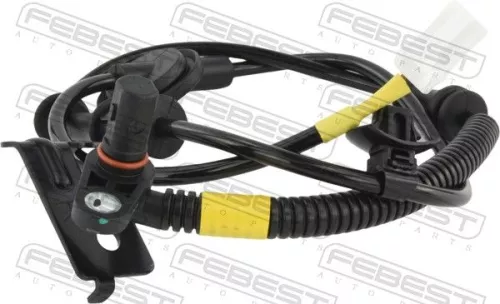 FEBEST Sensor, wheel speed (12606-018)