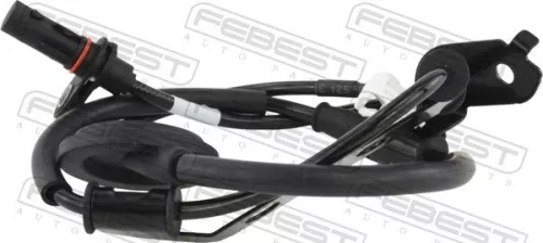 FEBEST Sensor, wheel speed (12606-019)