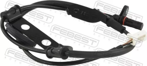 FEBEST Sensor, wheel speed (12606-020)