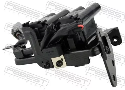 FEBEST Ignition Coil Unit (12640-012)